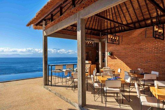 WarnaKali Restaurant